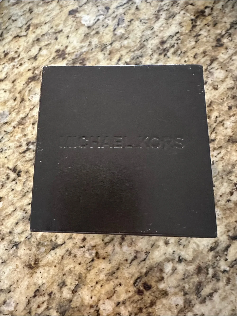 Michael Kors Bradshaw Rose Gold Smartwatch